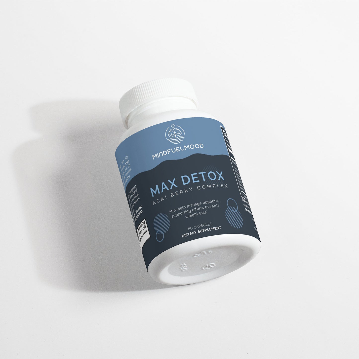 Max Detox (Acai detox)
