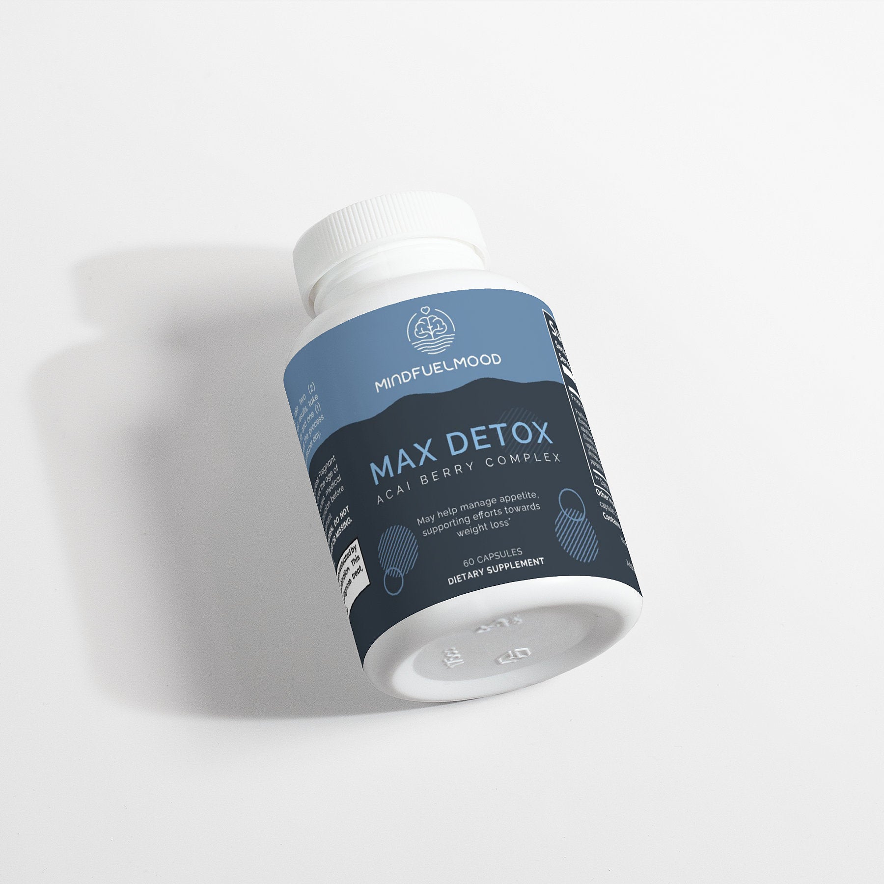 Max Detox (Acai detox)