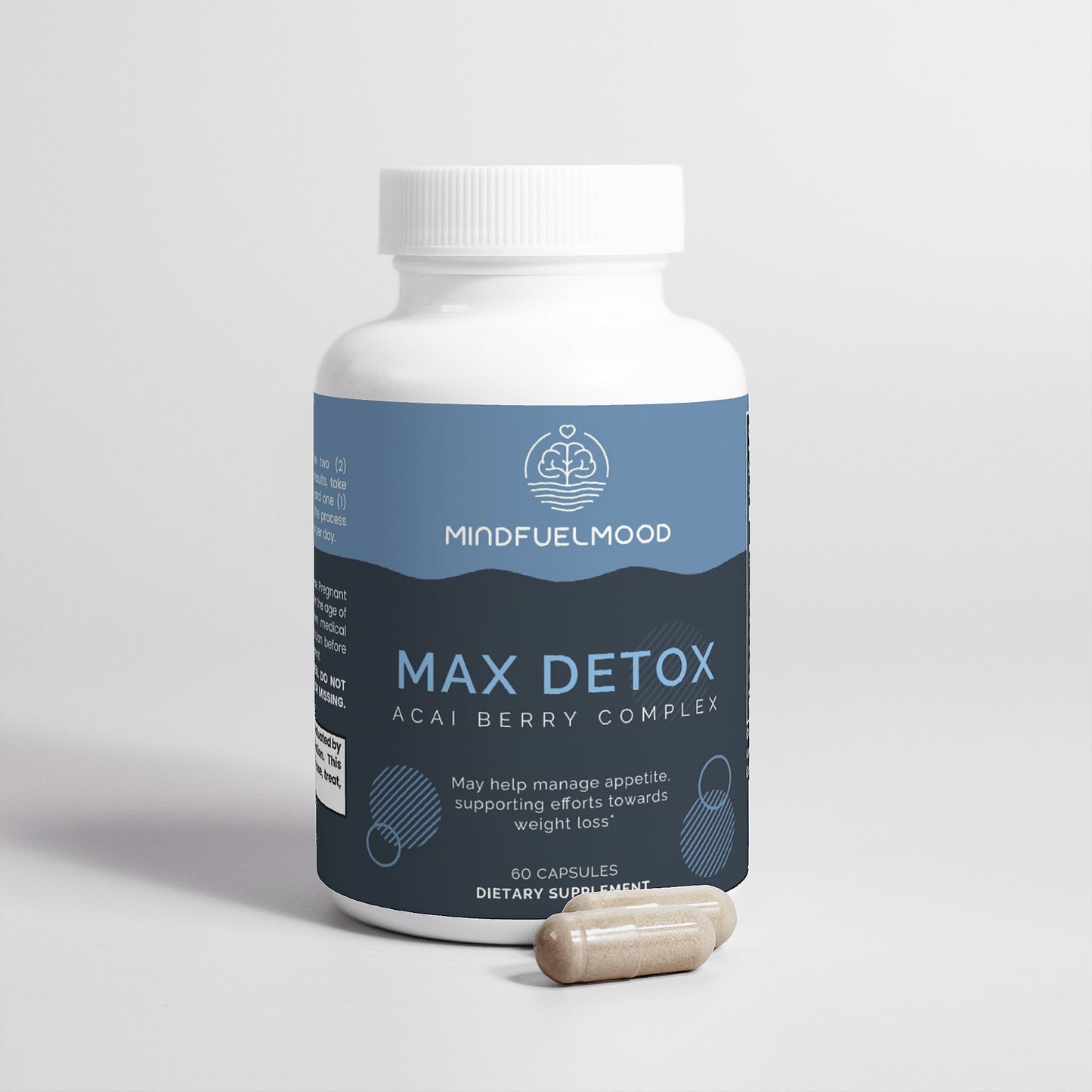 Max Detox (Acai detox)