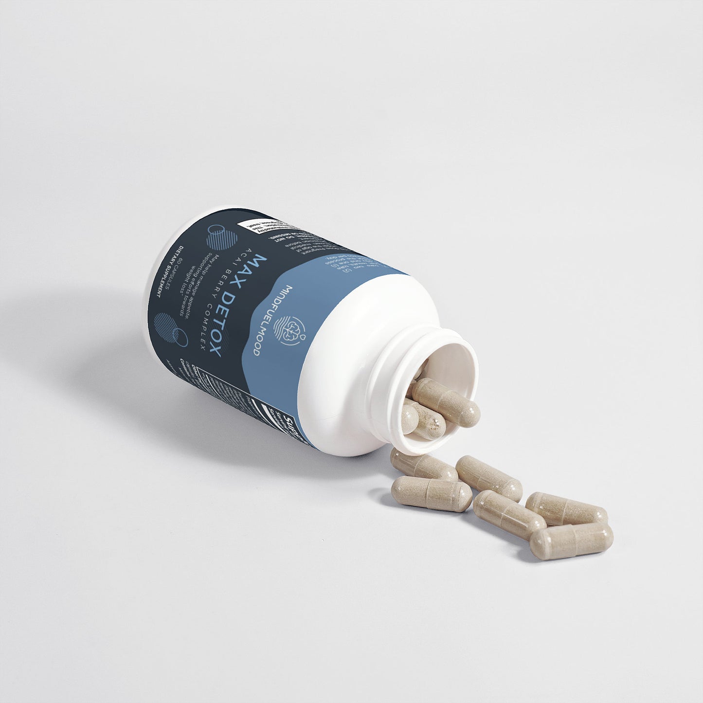 Max Detox (Acai detox)