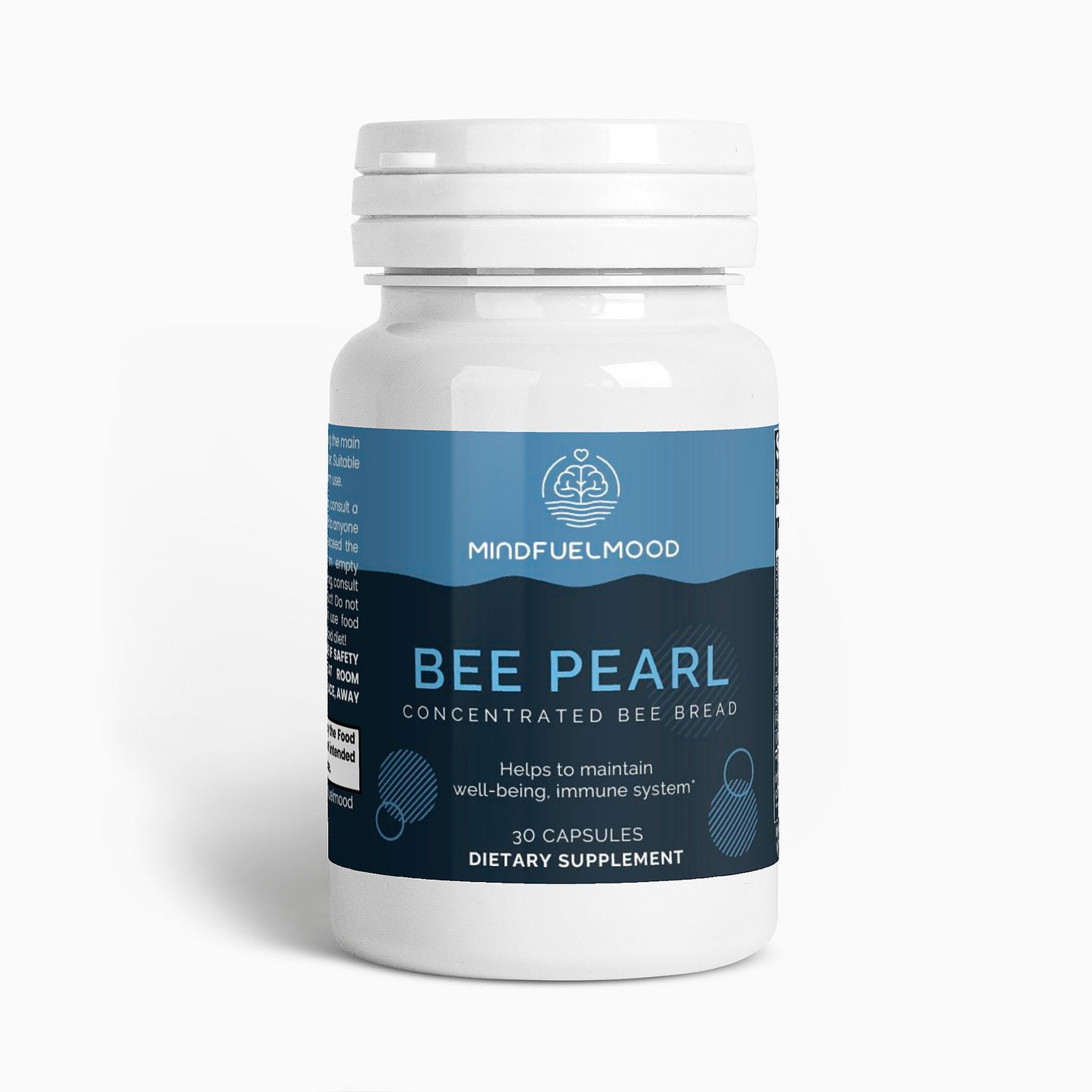 Bee Pearl