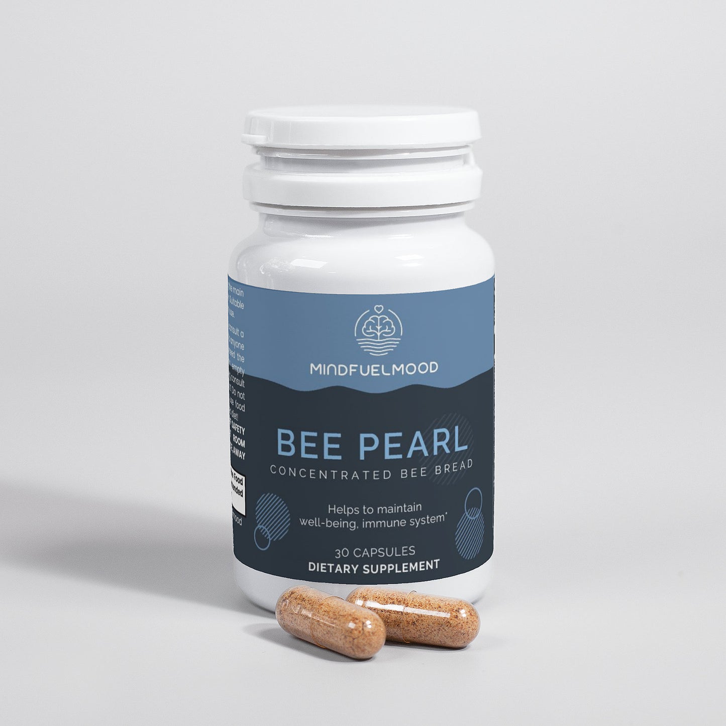 Bee Pearl