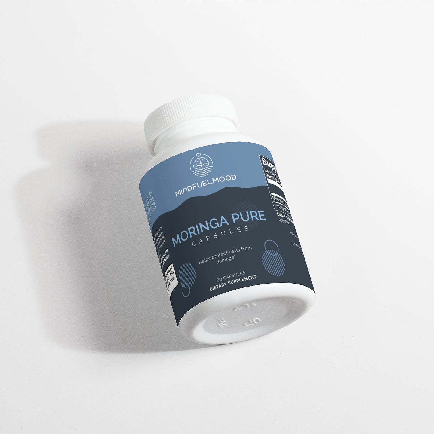 Moringa Pure