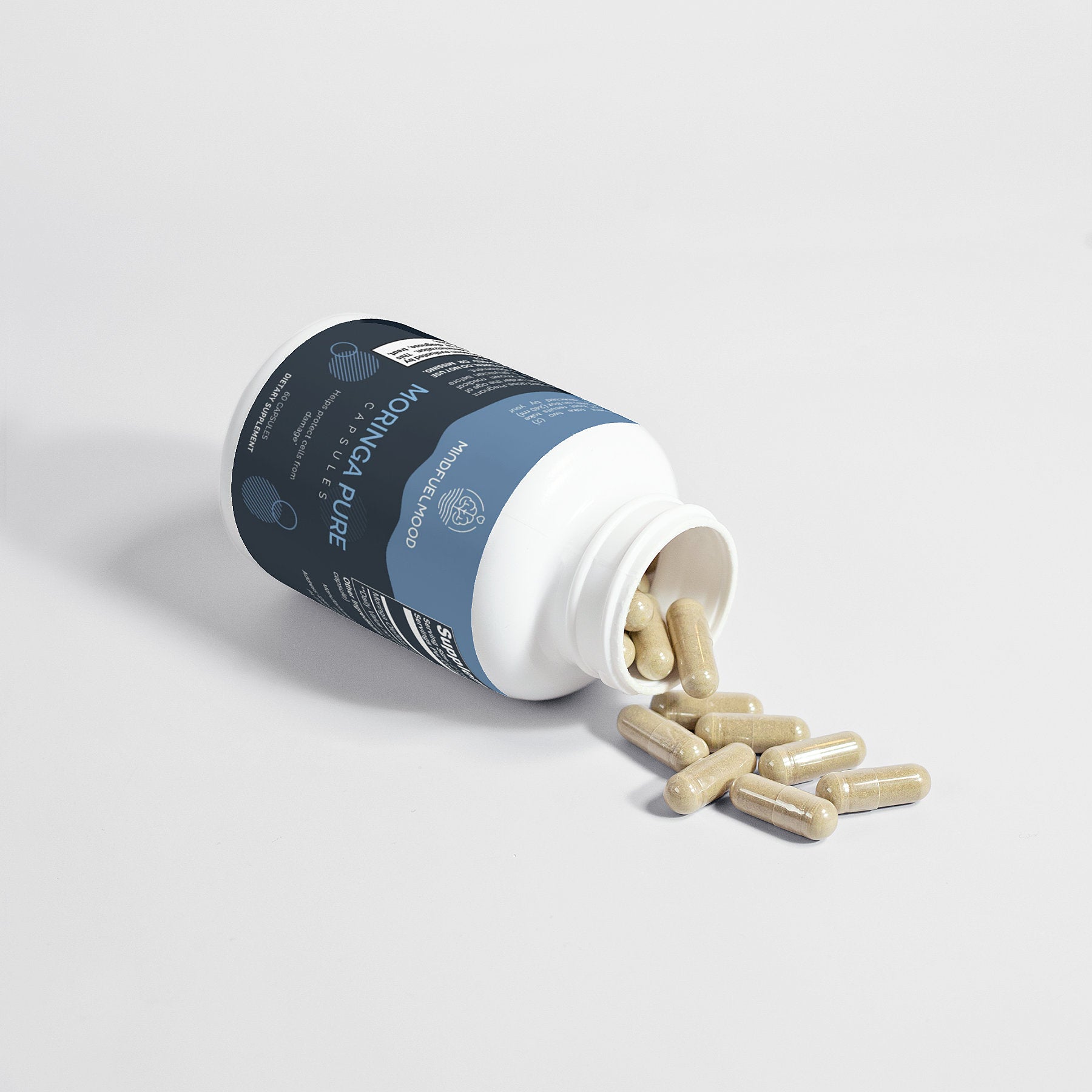 Moringa Pure