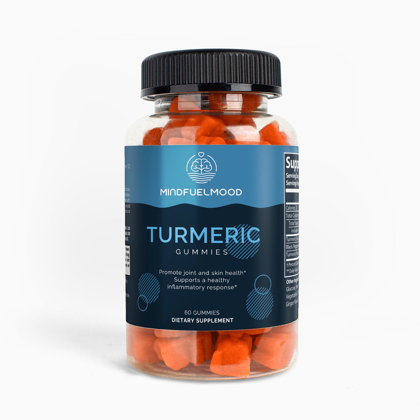 Turmeric Gummies