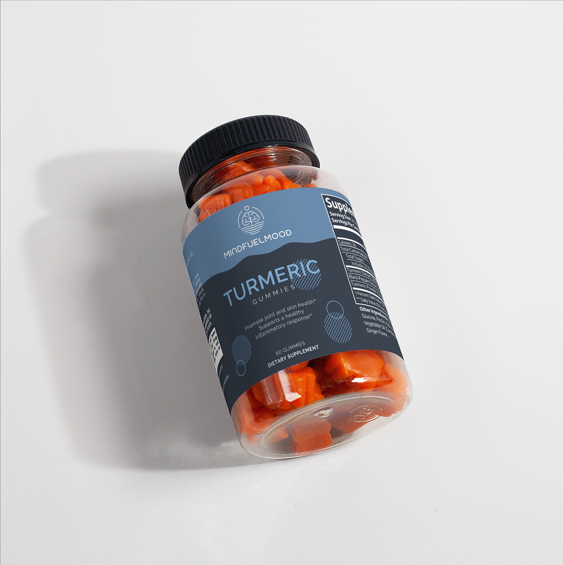 Turmeric Gummies