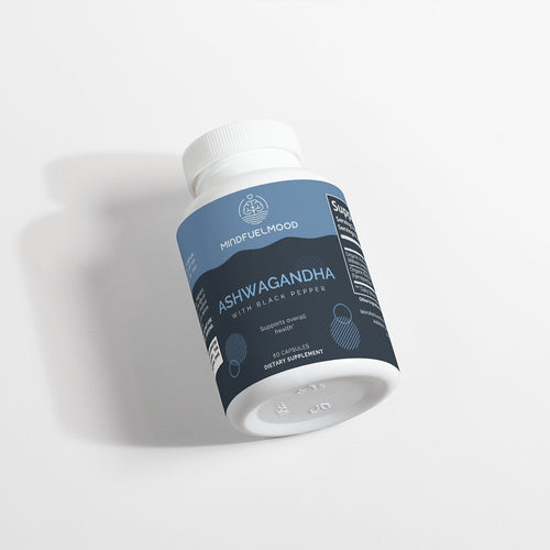 Ashwagandha