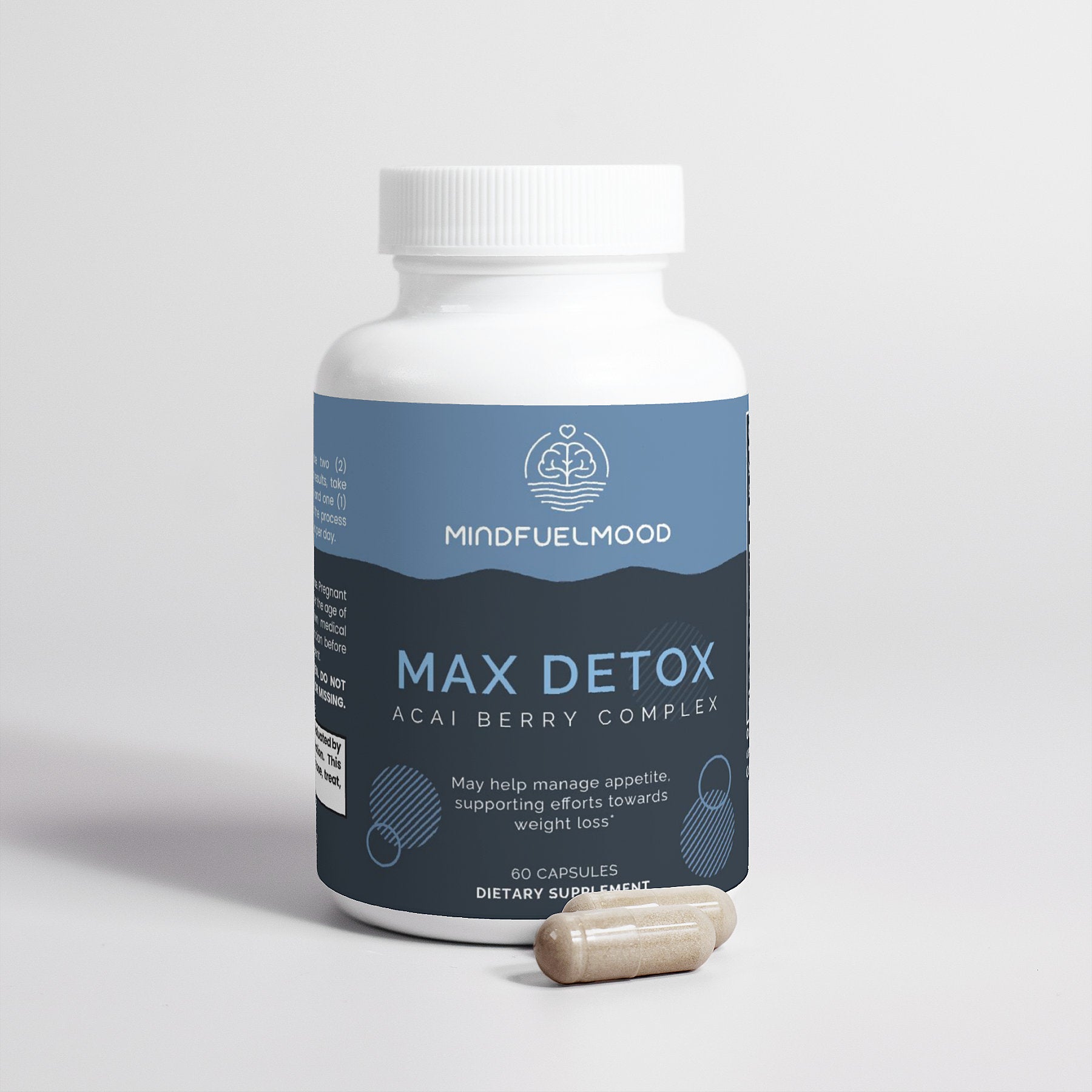 Max Detox (Acai detox)